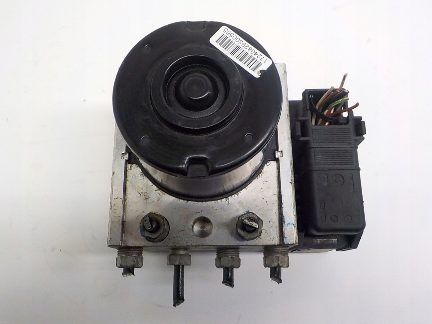 FORD FOCUS II Pompa ABS 3M512M110JA 10.0207-0071.4 10.0970-0124.3