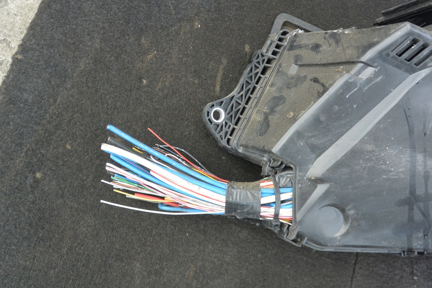 Module fusibles Module LEXUS GS III 450H MK3