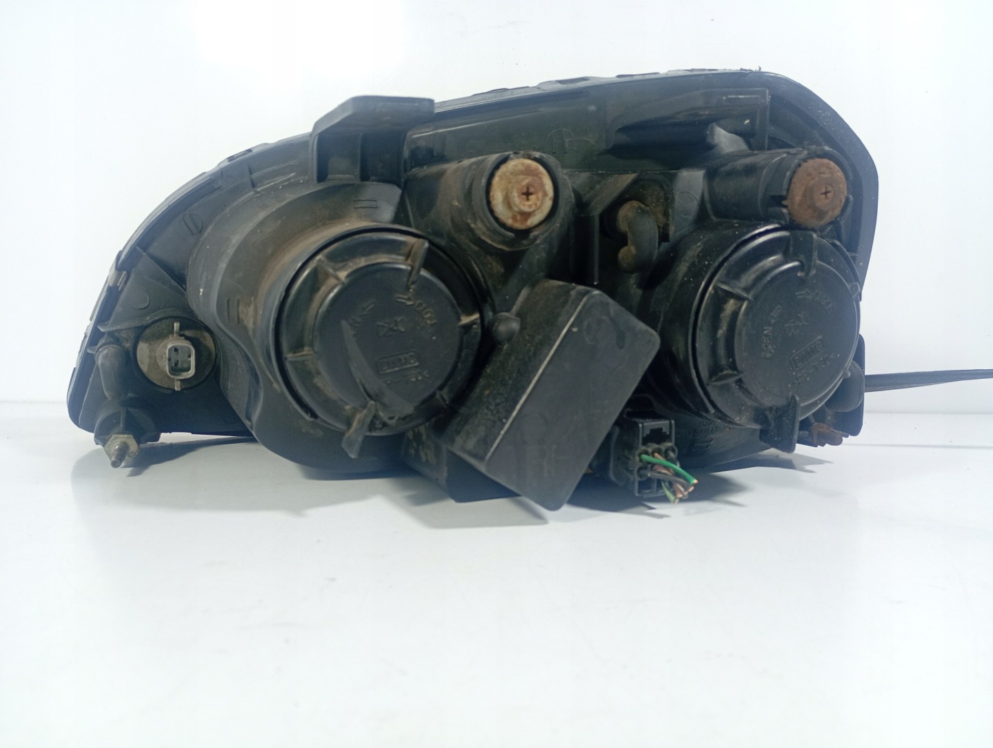 CHEVROLET Nubira 04-10 light REFLEKTOR right front front OE RHD 8586
