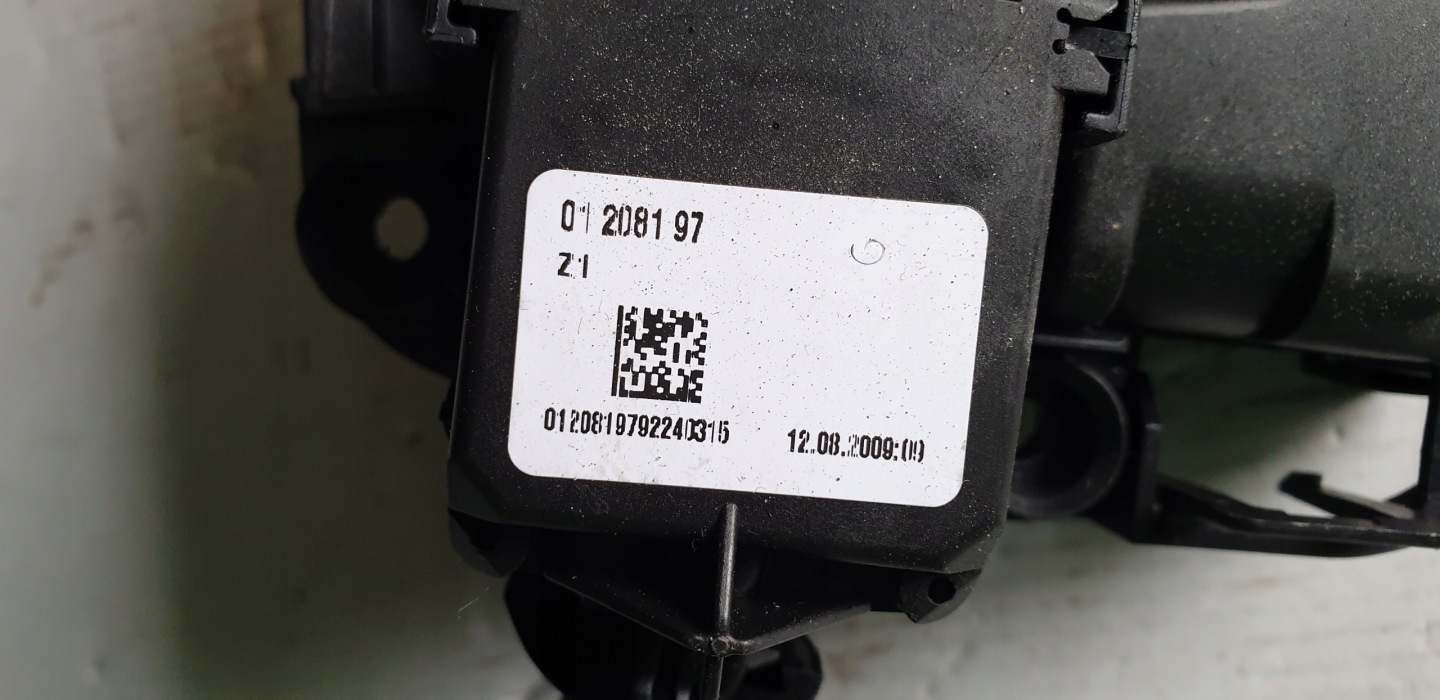 Pulsante DEVIO LUCI DEVIO BMW 1, 3 , 2005- 9123035