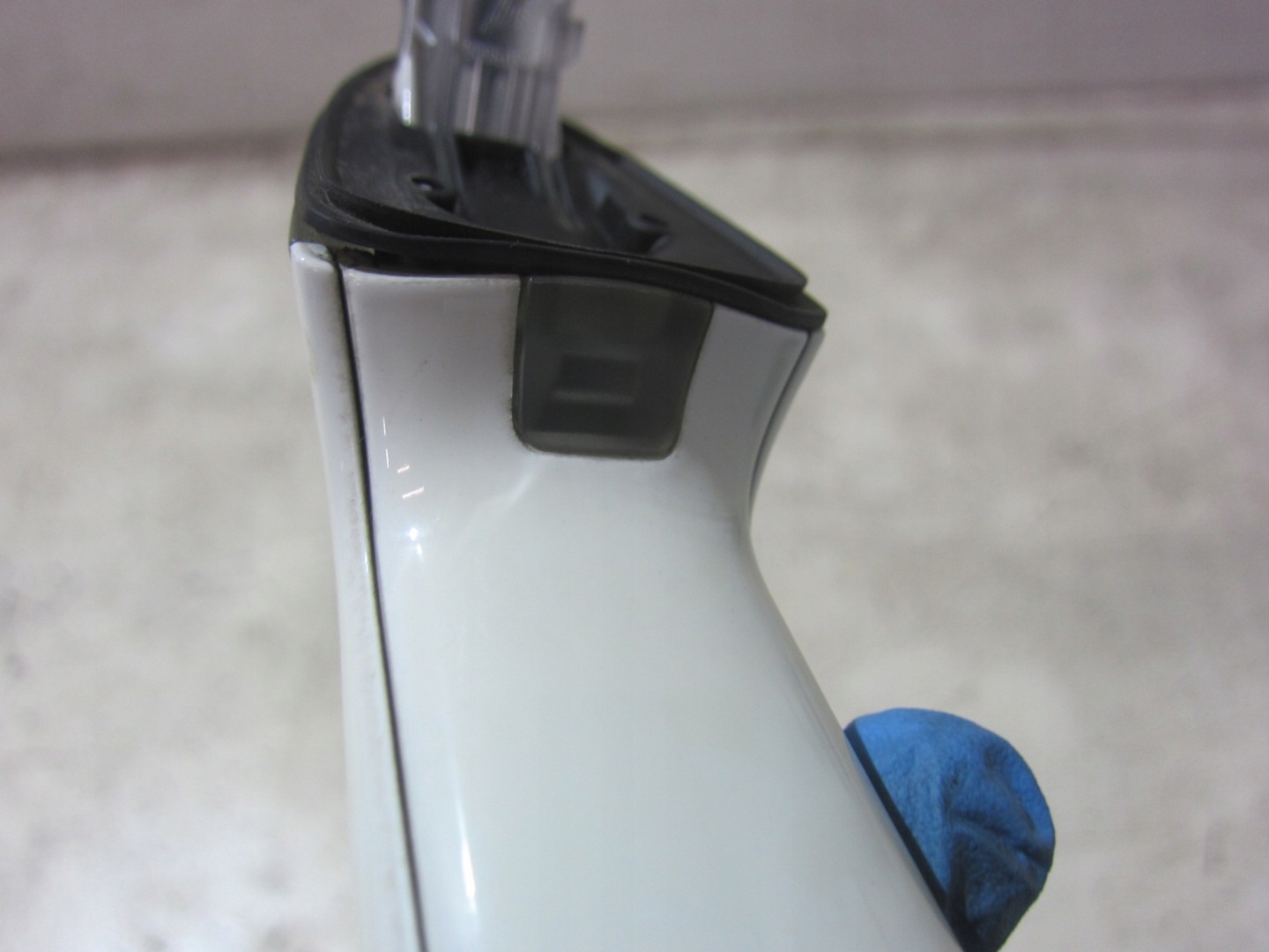 BMW X5F15 handle right front front right KEYLESS ALPINWEISS A300 7328508