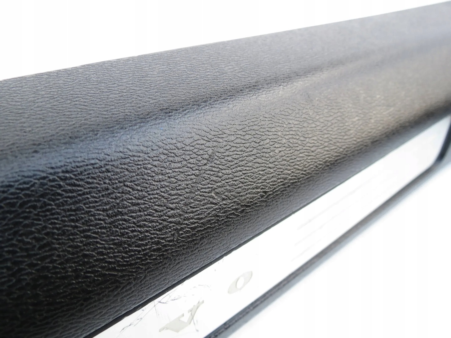 moulding cap cover of the threshold threshold right VOLVO XC60 II 17