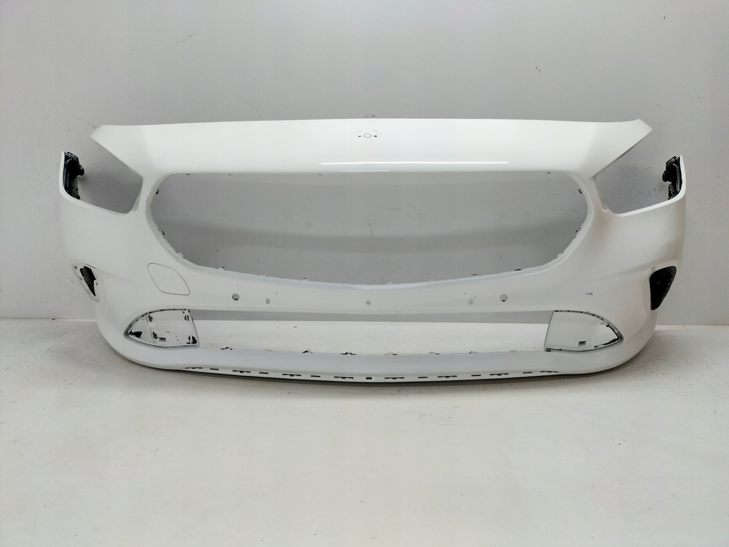front bumper front MERCEDES B KLASA W247 18