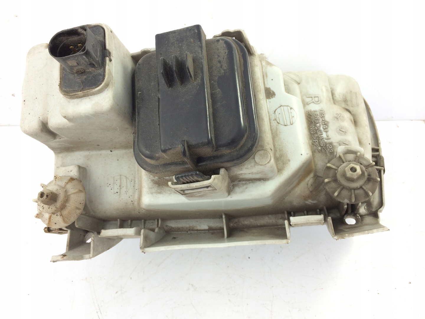wiper control LK 6N0953503D