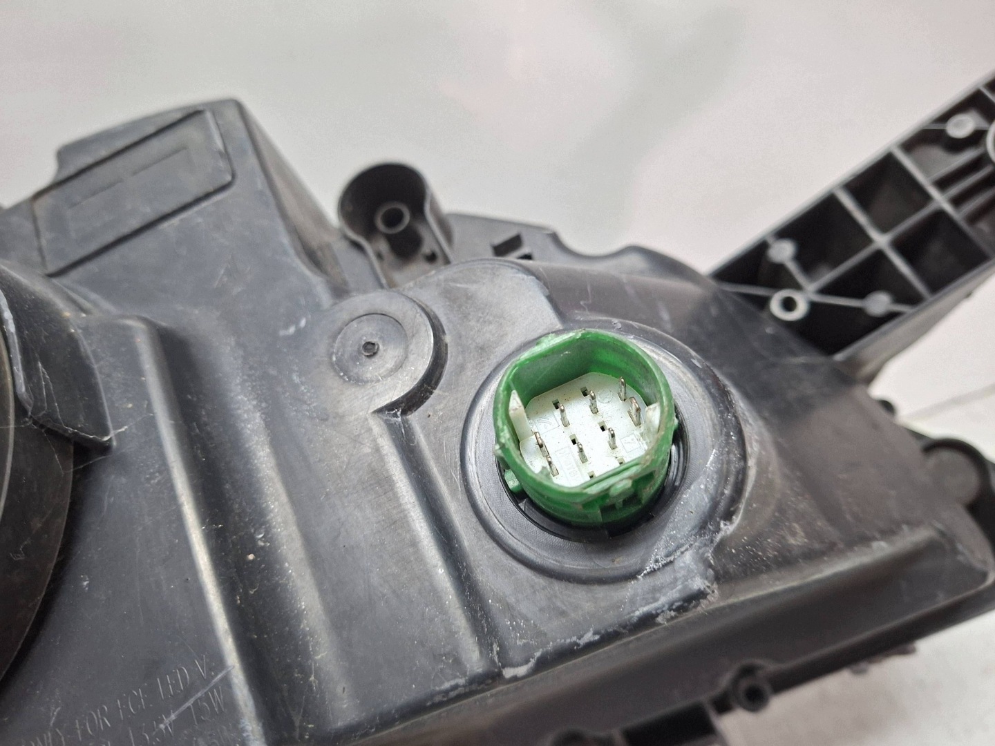 light front left 1374296080 PEUGEOT BOXER JUMPER LIFT 2014