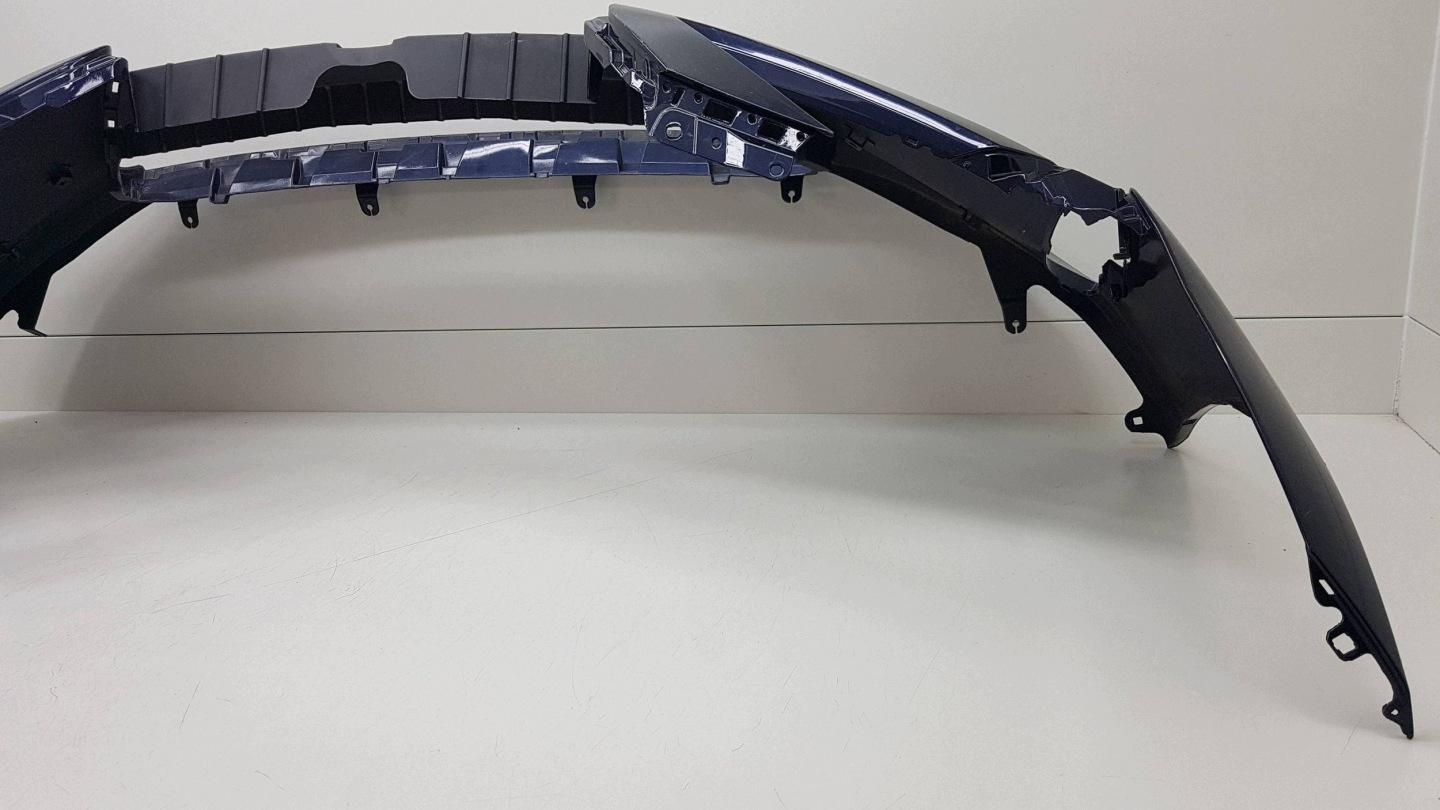 LEXUS LC LC500 2016 - bumper front 52119-11010