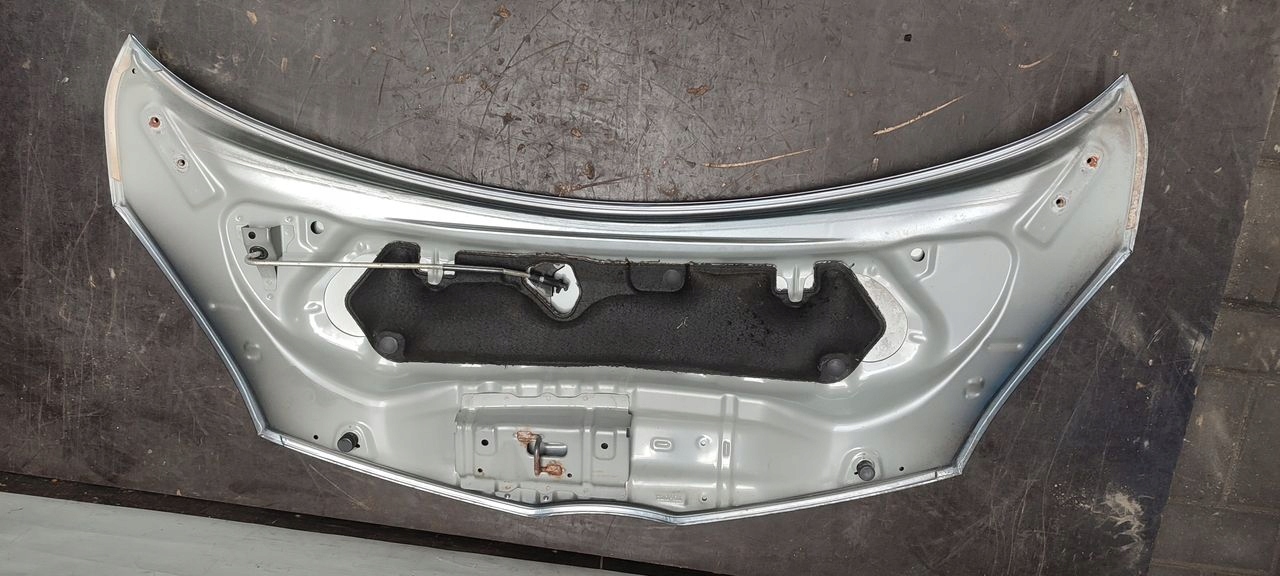 cofano Toyota Aygo 1E0