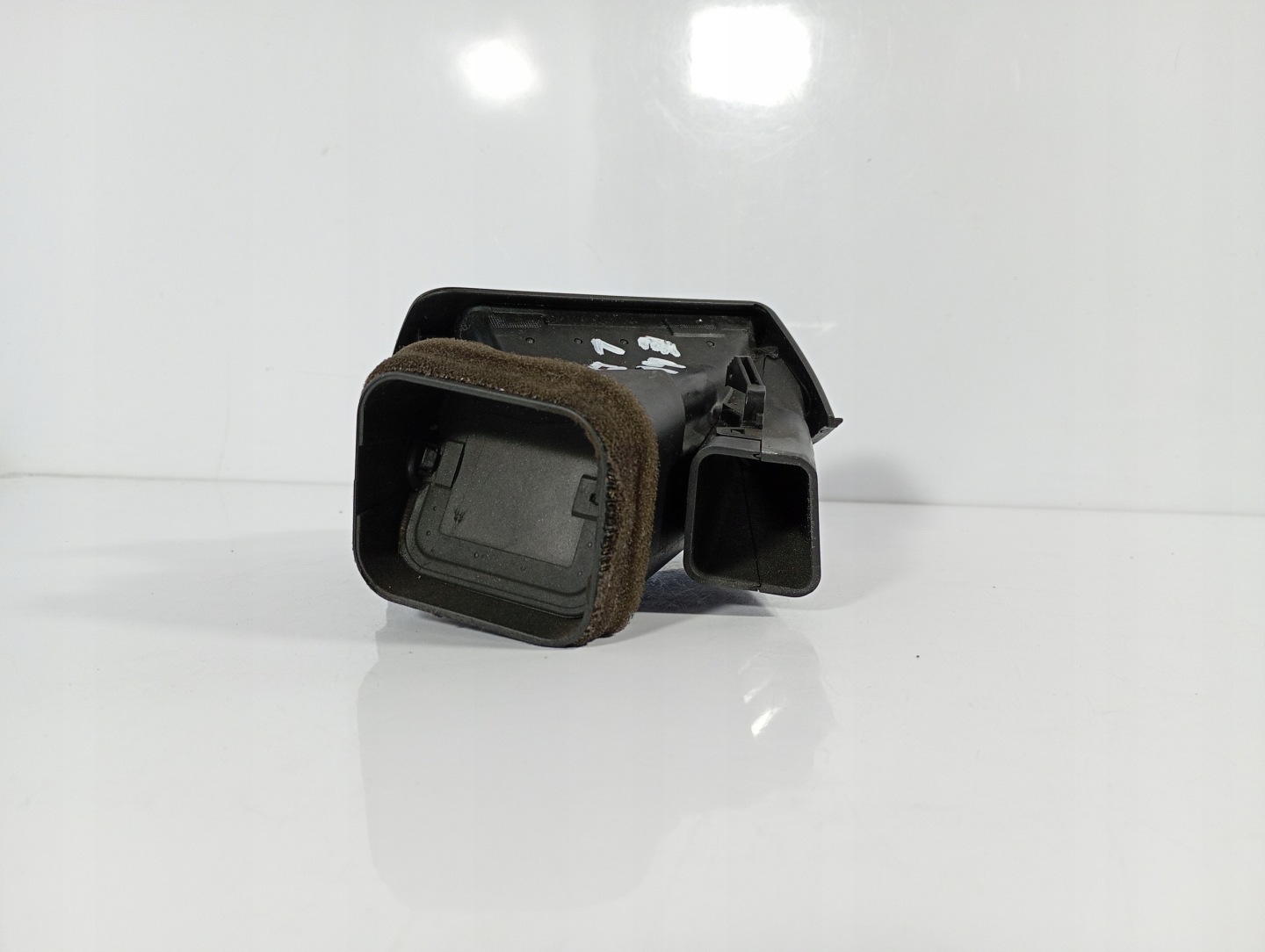 BMW 3 E46 98-05 grid air conditioning devices air left driver´s 228361897