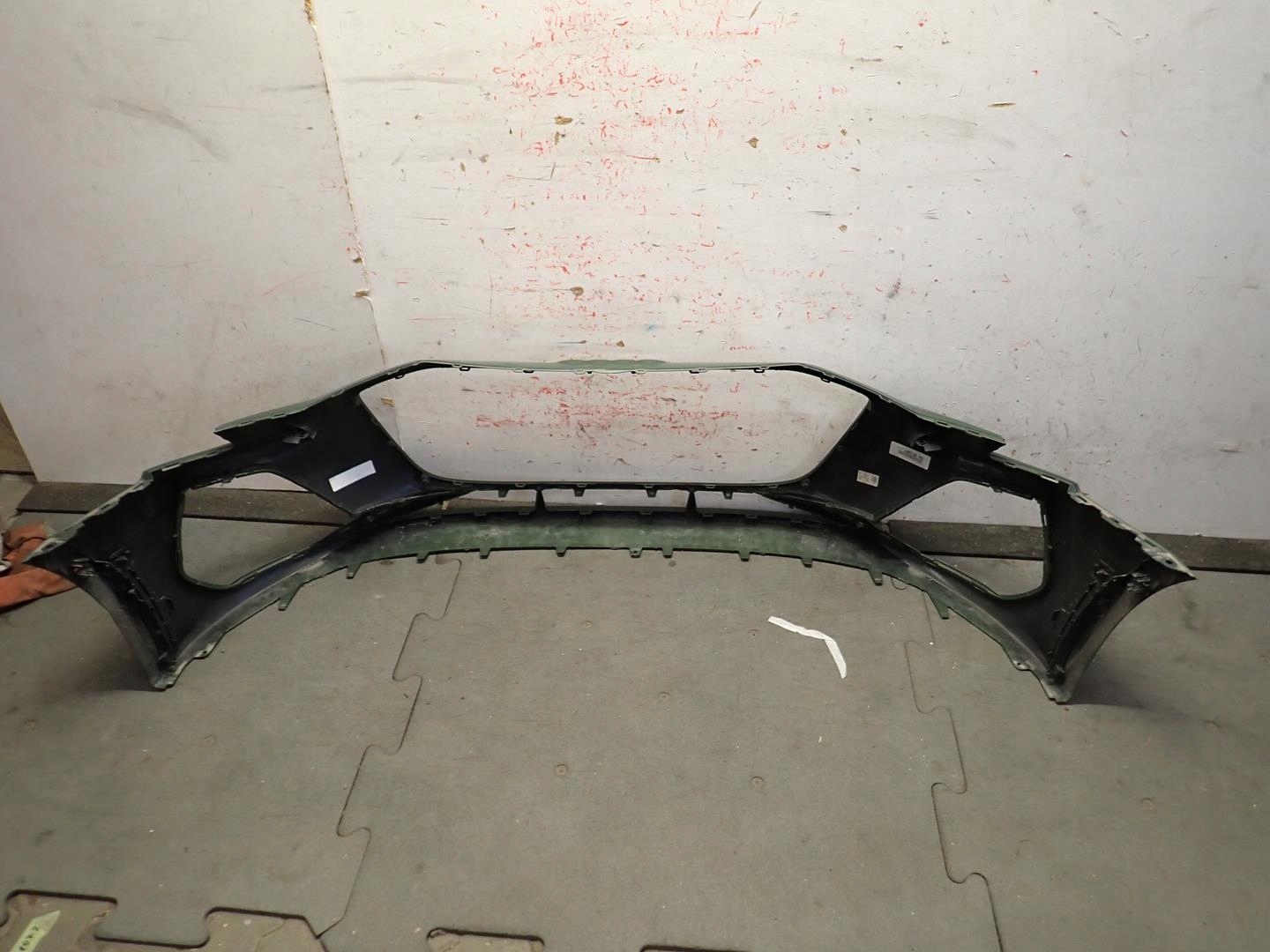 bumper front front AUDI A3 LIFT 2023- S-LINE 8Y