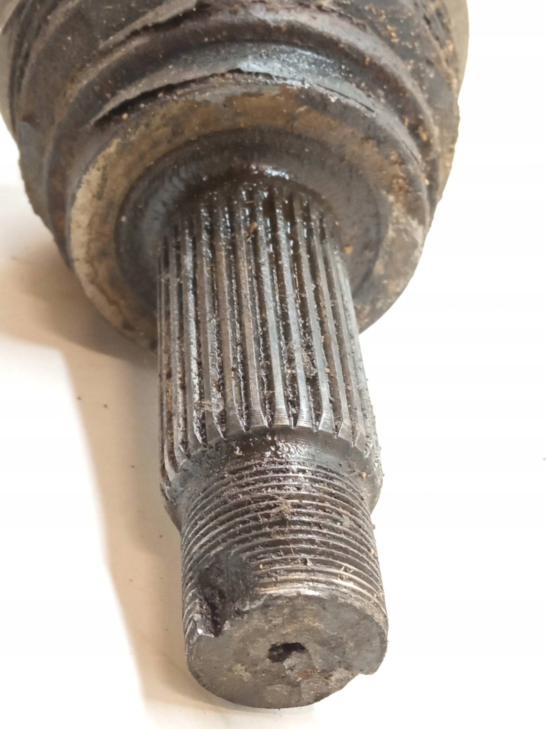 semi-axis right front 3.0 D 380 KM 7622914 Bmw X6 and (2009-2014) E71
