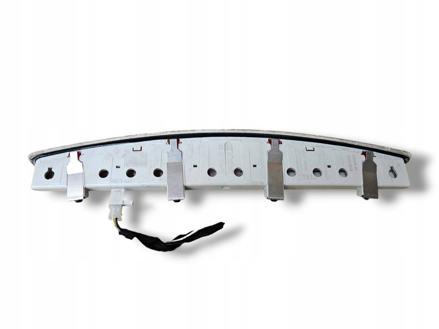 FANALE Terza luce stop Opel Insignia A 2011 13226842