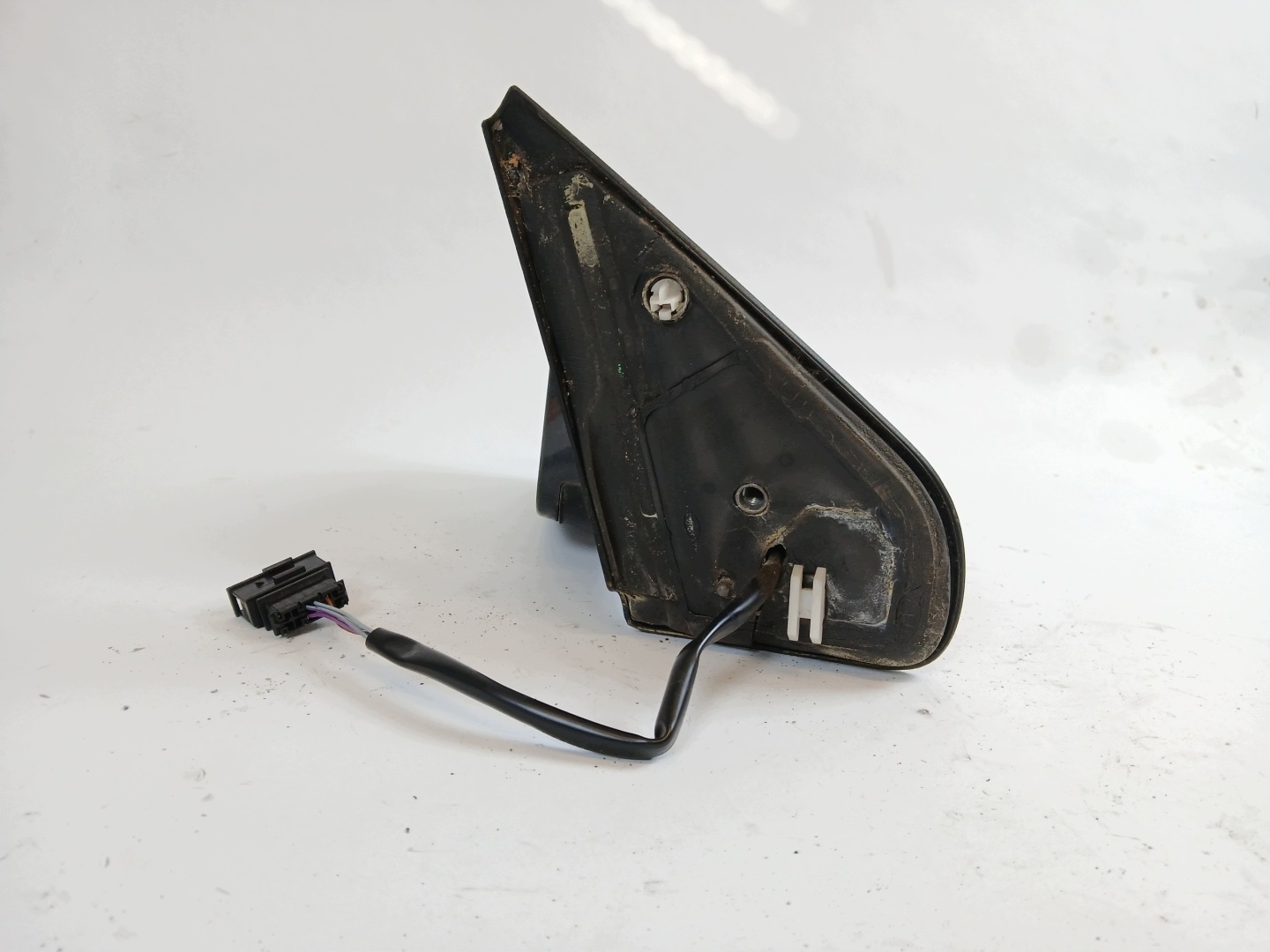 VW GOLF IV BORA and mirror left 5 PIN grey