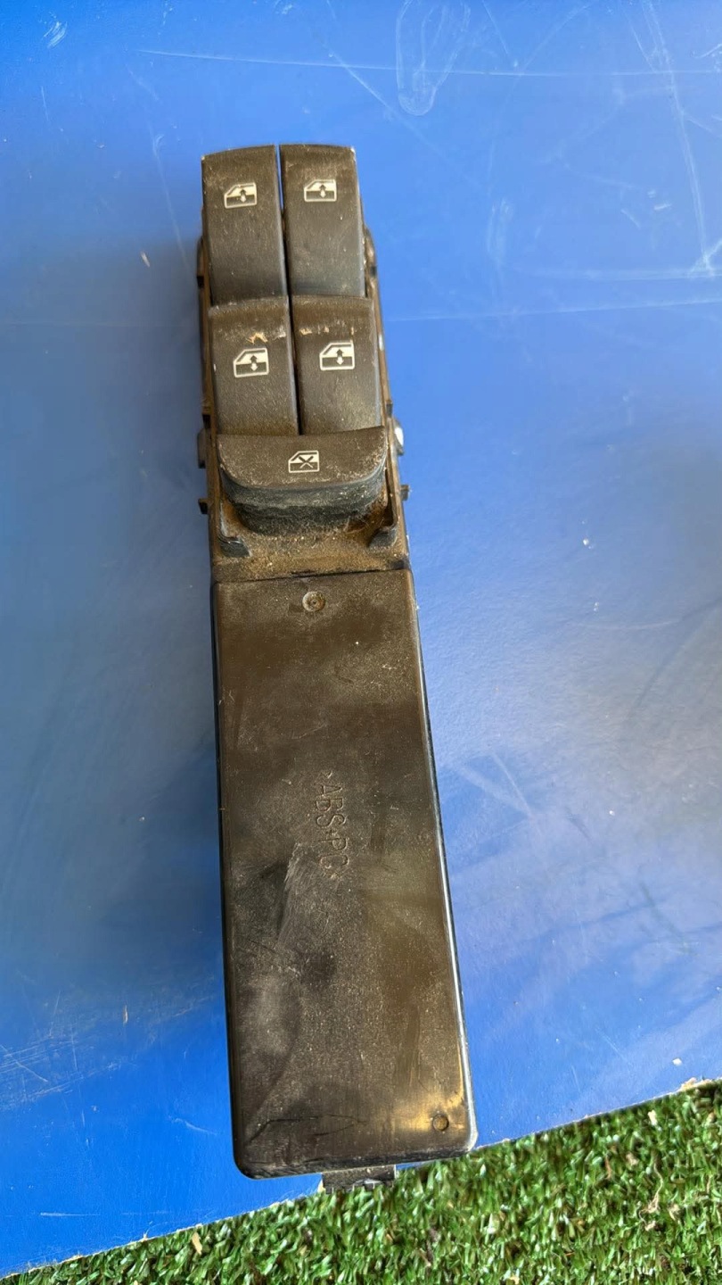 SAAB 9-3 93 switch windows of the window 12772018