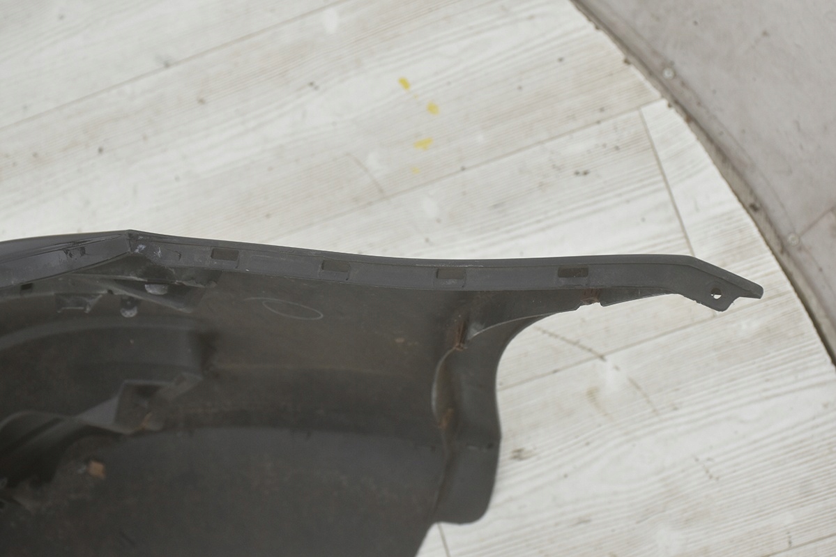 front bumper front VW TOURAN and FL LIFT