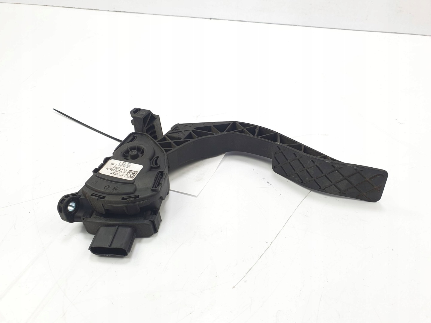 PEDAL 8K1723523 AUDI A6 C6