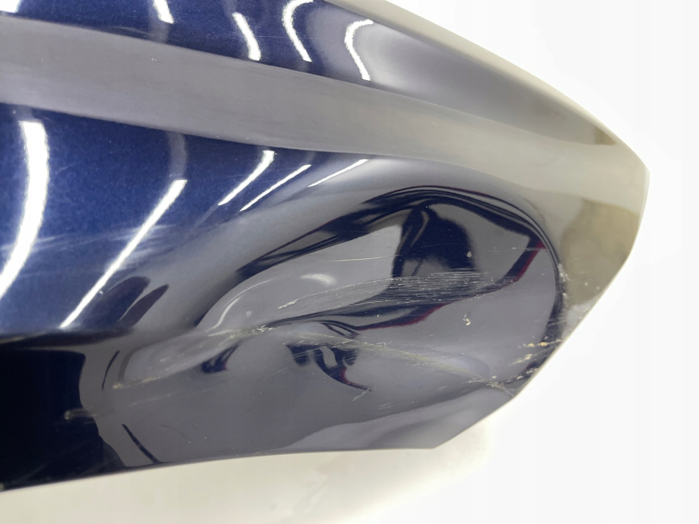 BMW F30 fender right front front right A89
