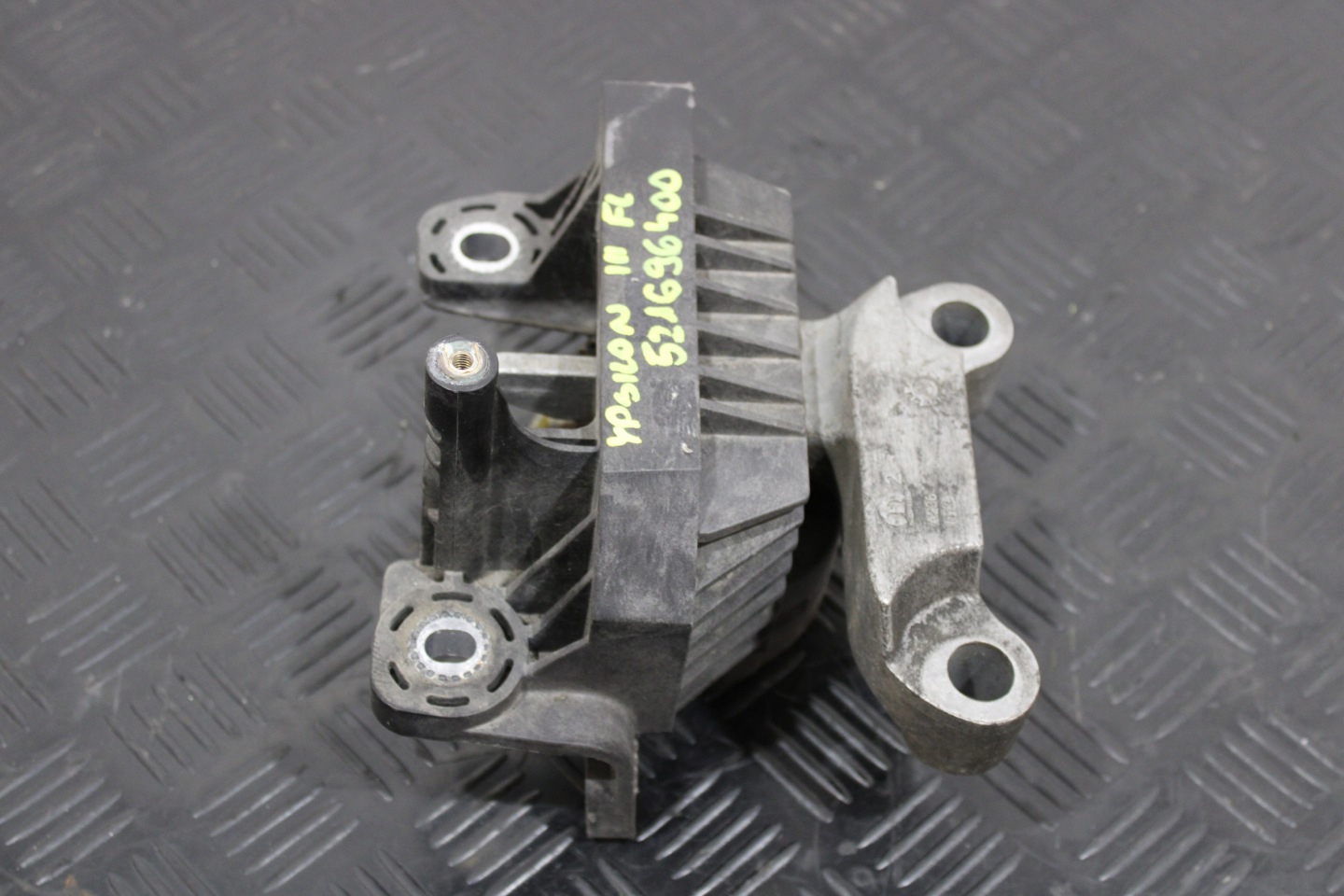 holder engine mount 521696400 LANCIA YPSILON III 3 LIFT