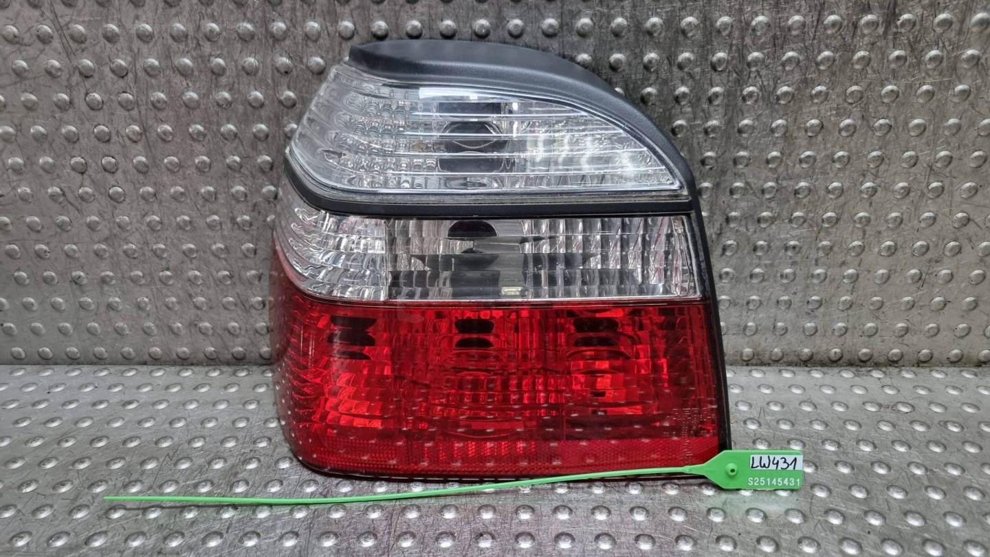 light left rear part DEPO 01-441-1916L VW GOLF III 93-03