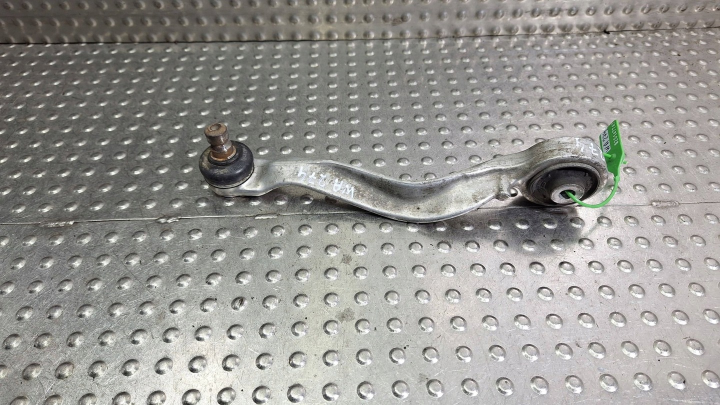 arm right front upper OE 4D0407512F AUDI A4 B6 A6 C5 PASSAT B5 SUPERB and