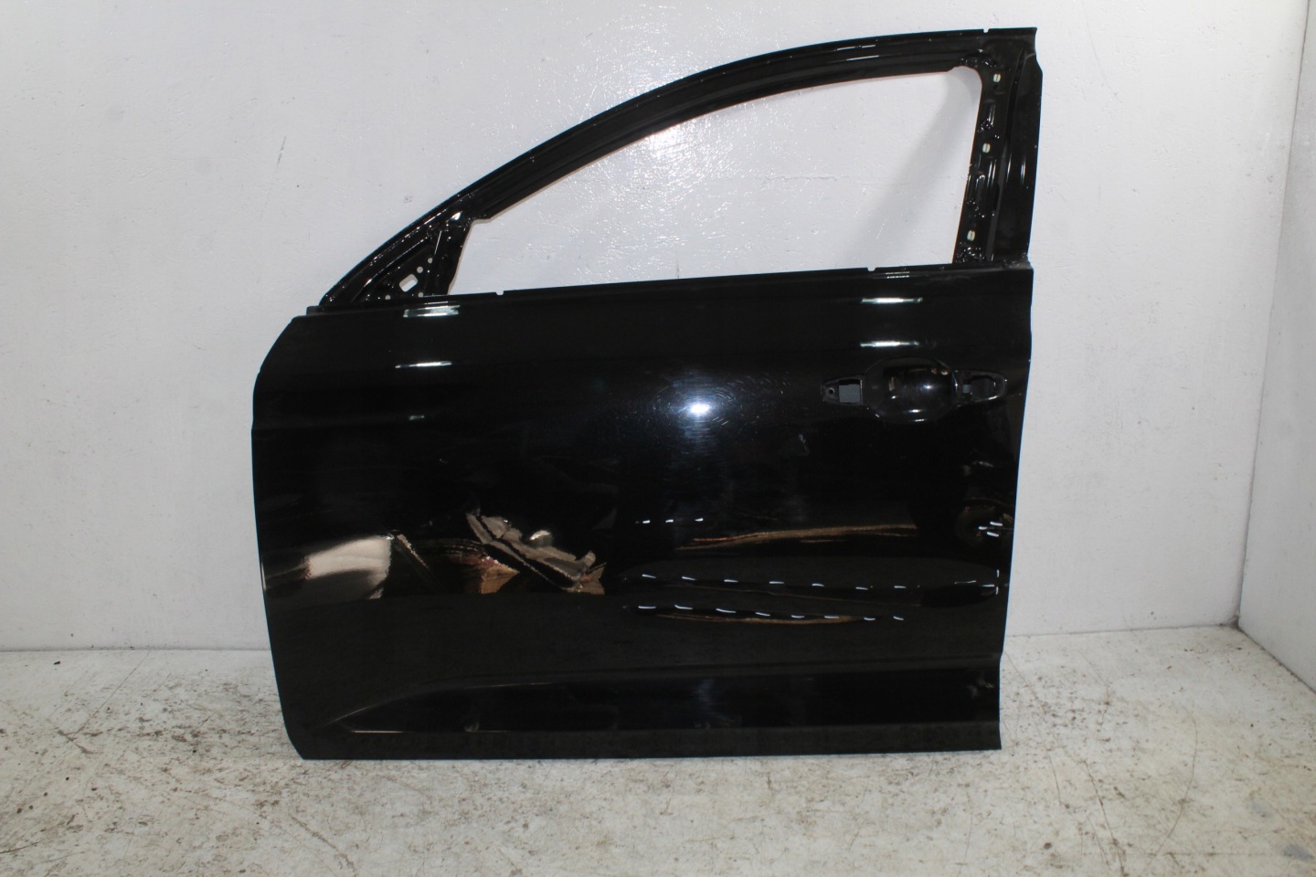 Renault Talisman door left front front 801112336R