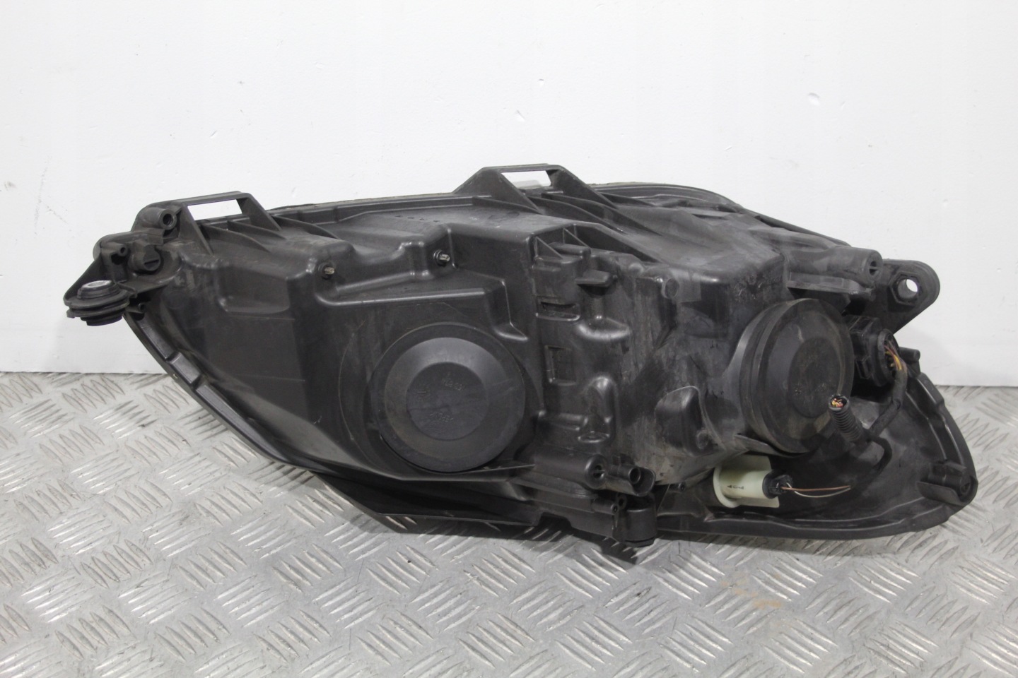 light left front SKODA ROOMSTER LIFT 5J7