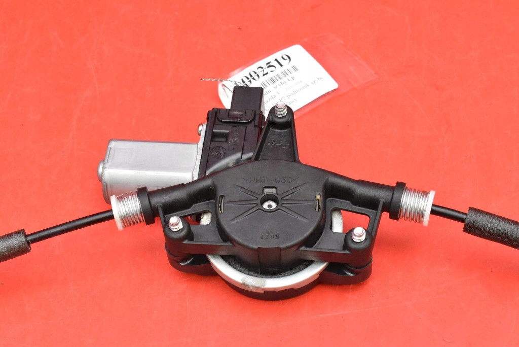 window regulator right rear part MAZDA 3 3 III BM 13-16