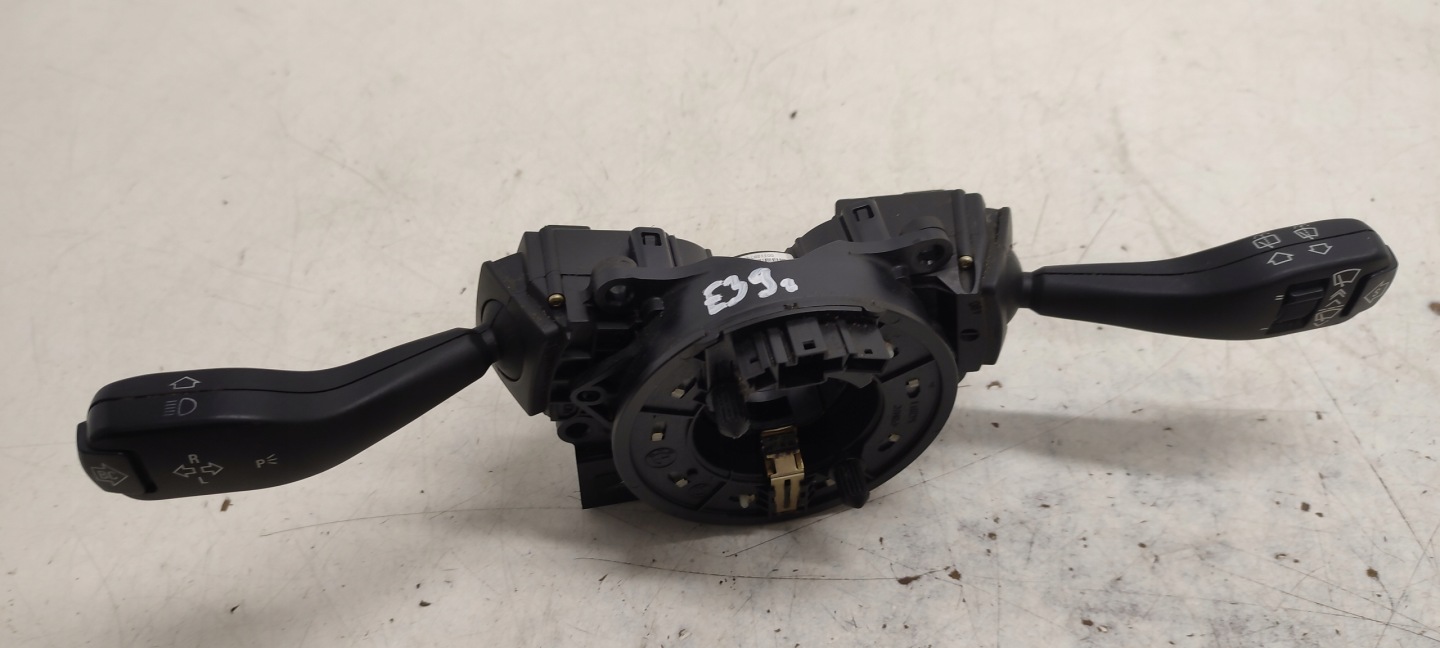 Commodo essuie glace 8375398 BMW E39