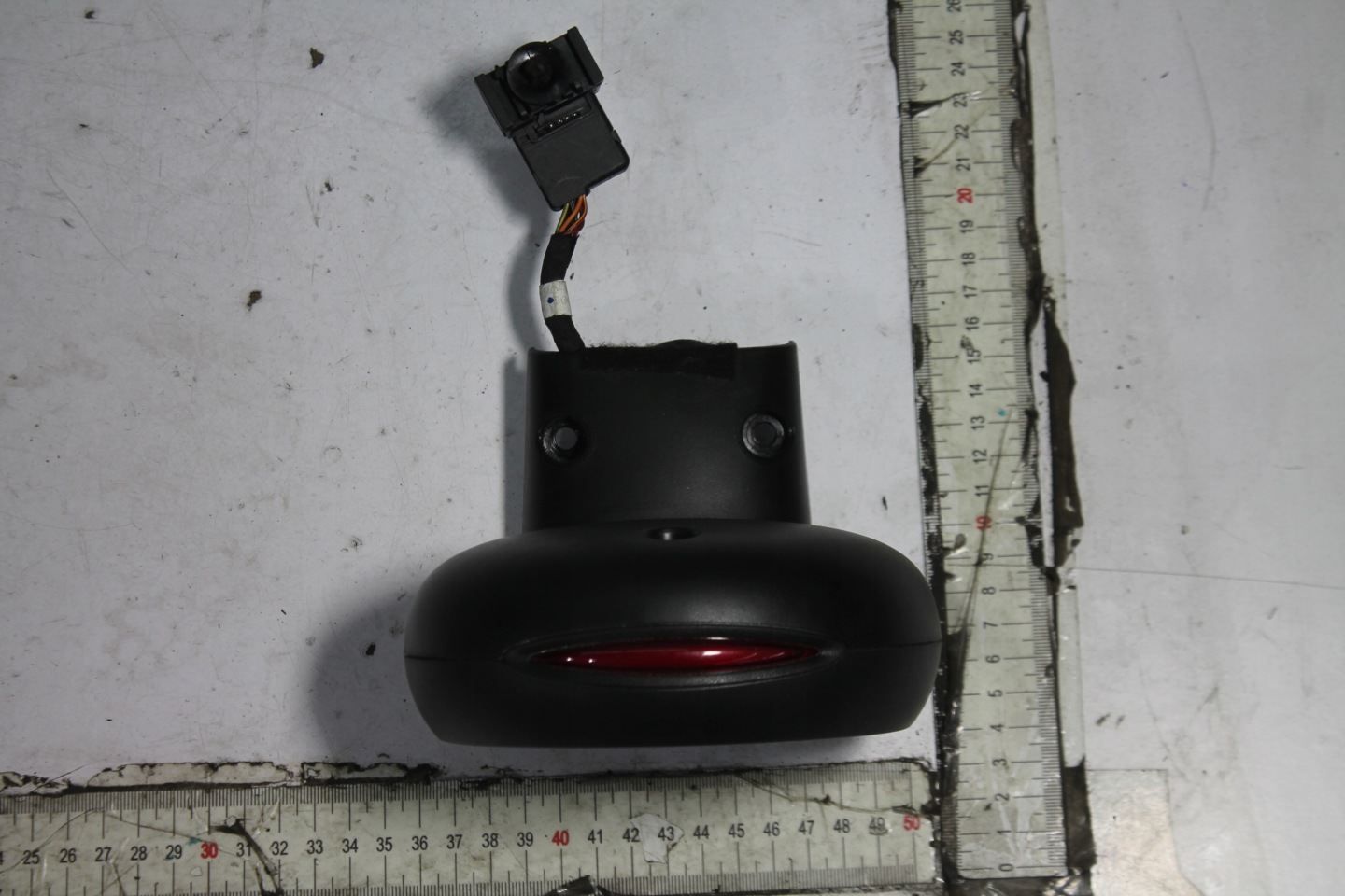 tachometer clock 9201397 MINI R55 R56 07- 14