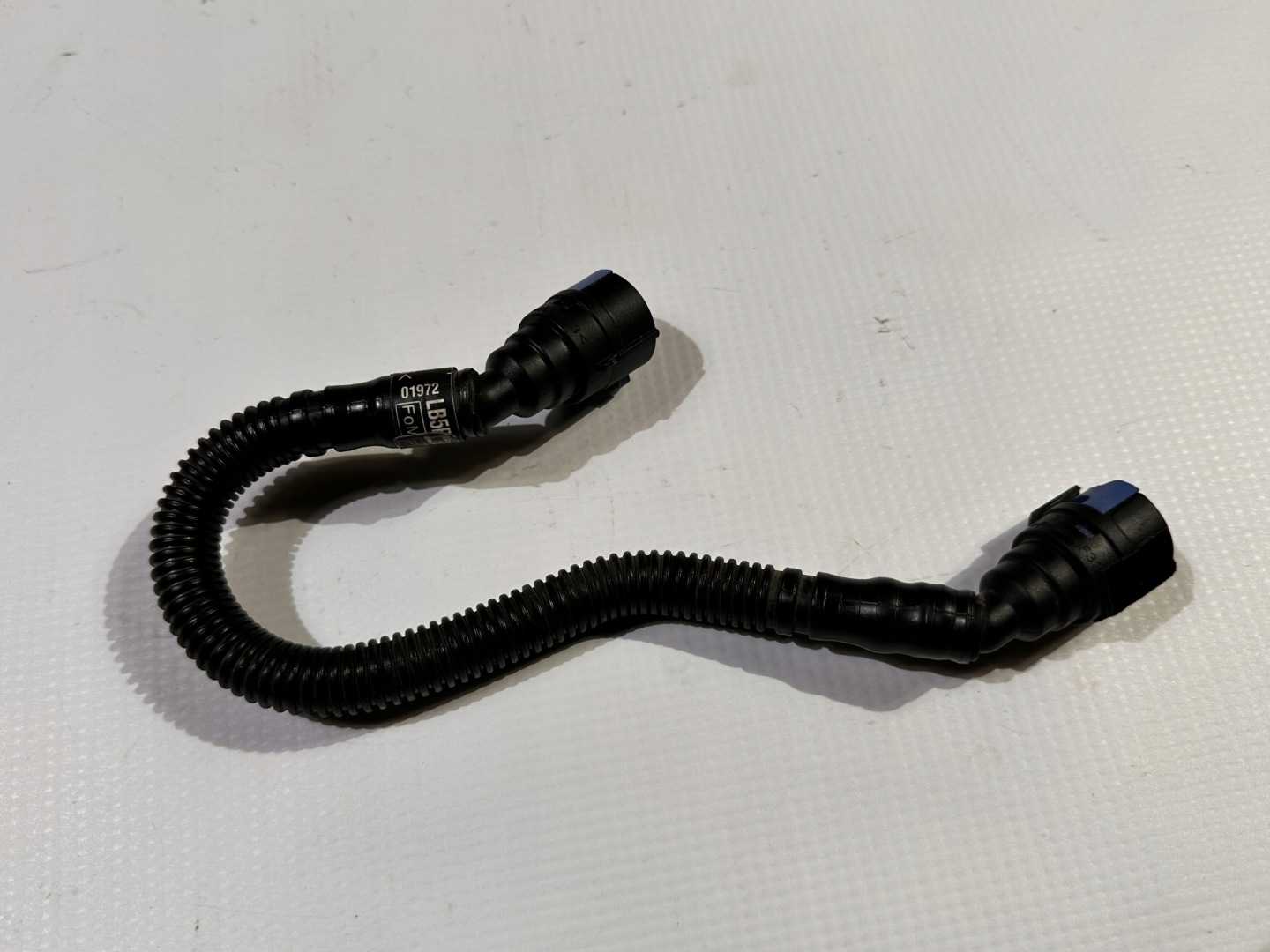 wiring hose hose odmy Ford Explorer 2.3 2020+