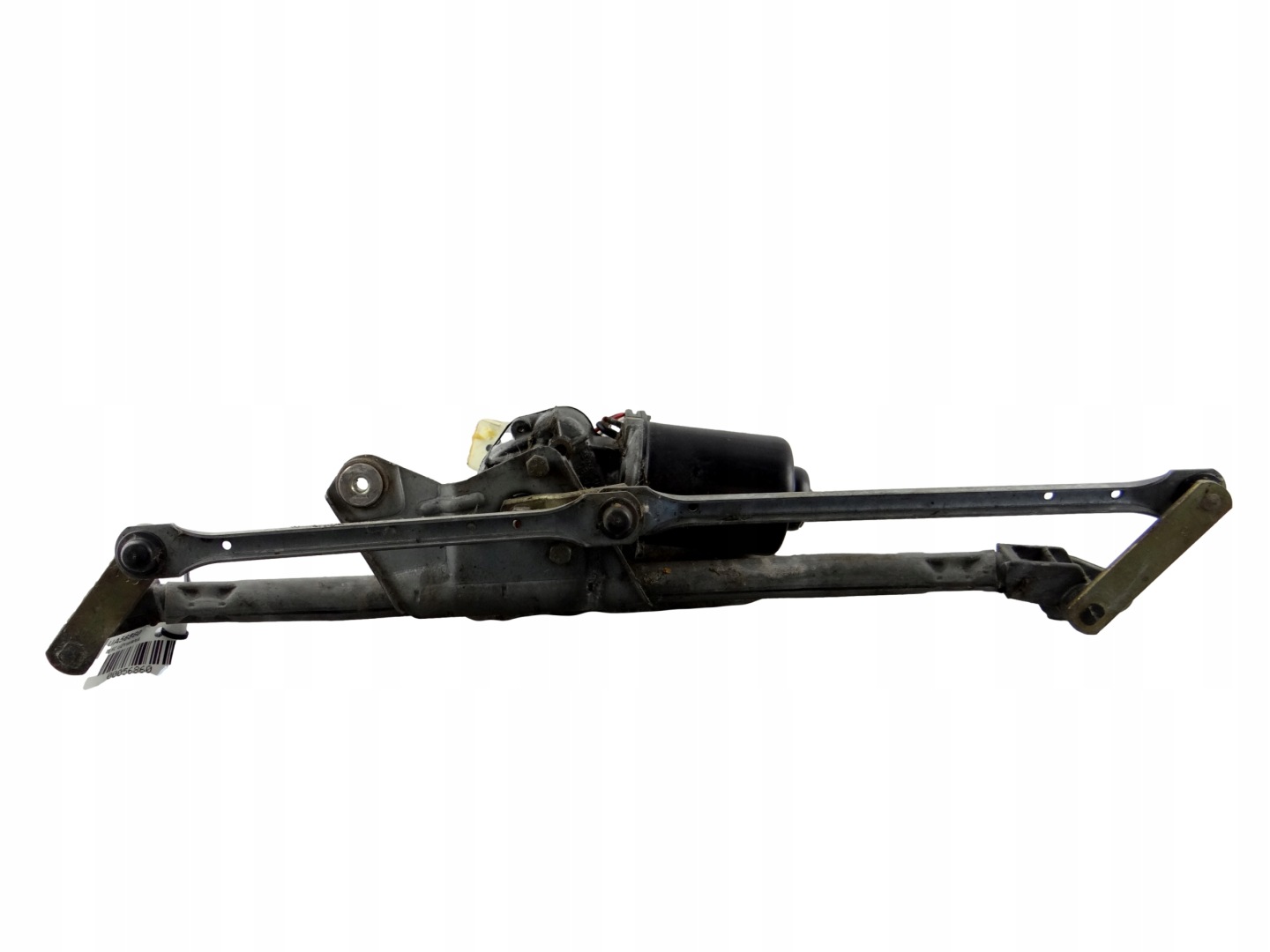 mechanism engine of wipers front MAZDA 626 535 44 102