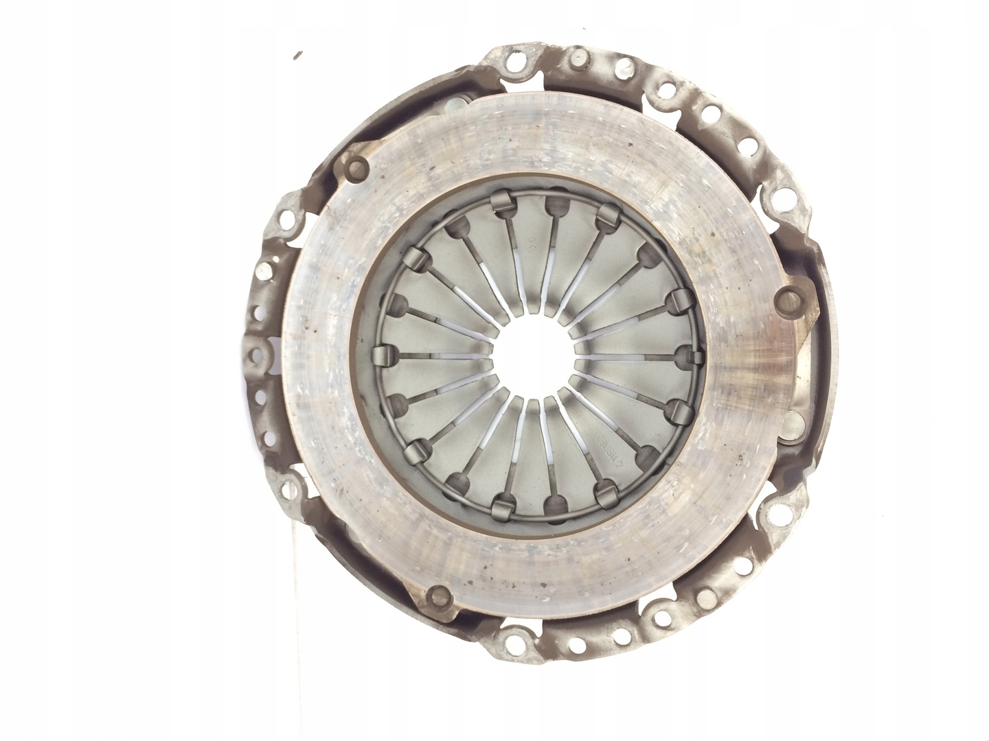 Disque Embrayage de pression FORD FOCUS (DAW, DBW) 1.6 16V