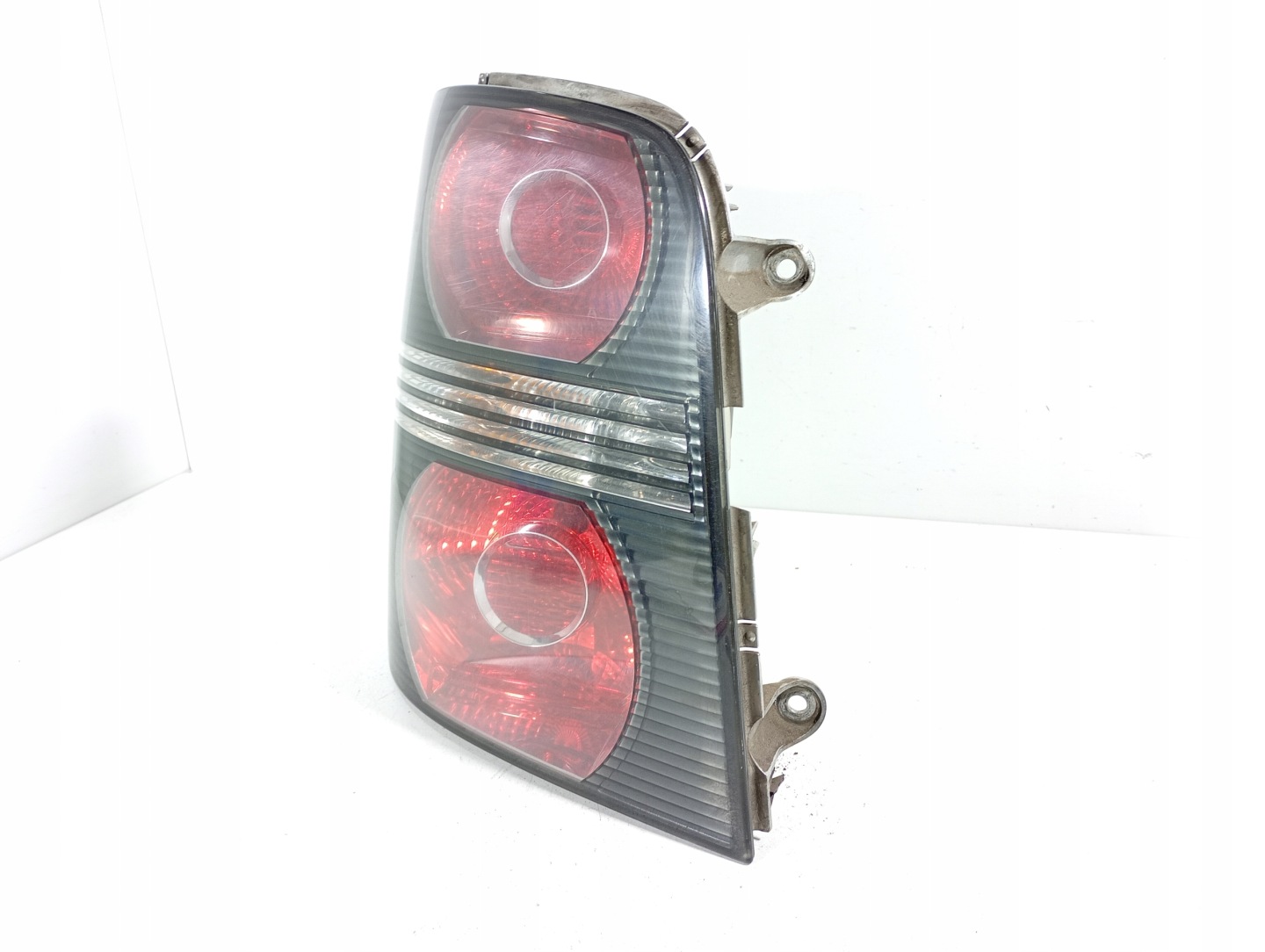 VW TOURAN 1 and 03-09 light left rear rear part