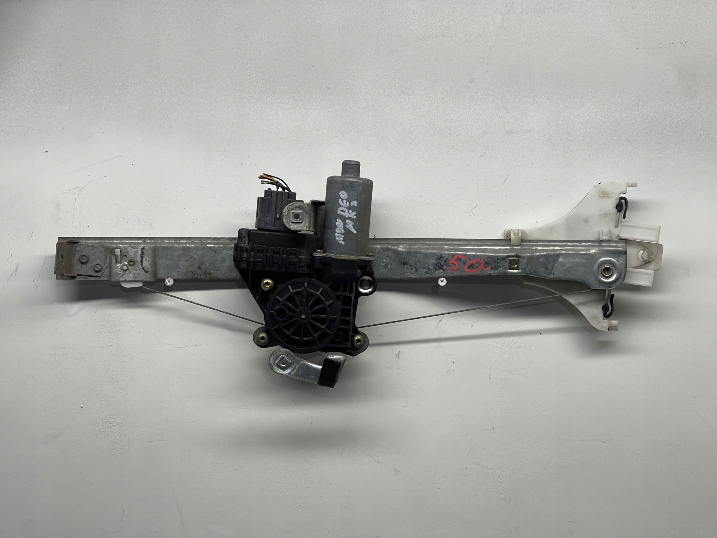 Lève vitres Vitre pin Ford OE 0130821773