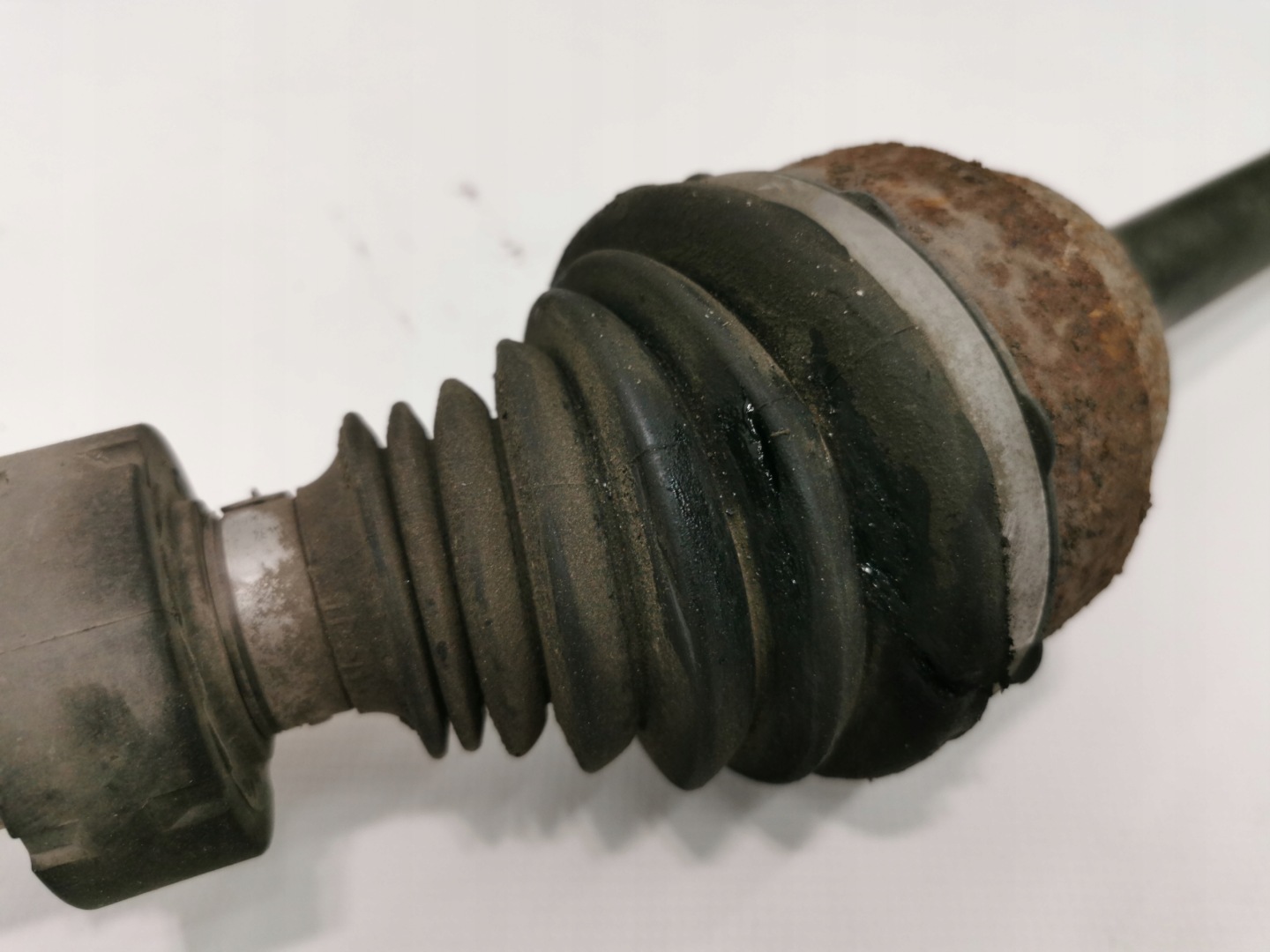 semi-axis right rear part VOLVO XC90 II 2.0 T8 HYBRYDA