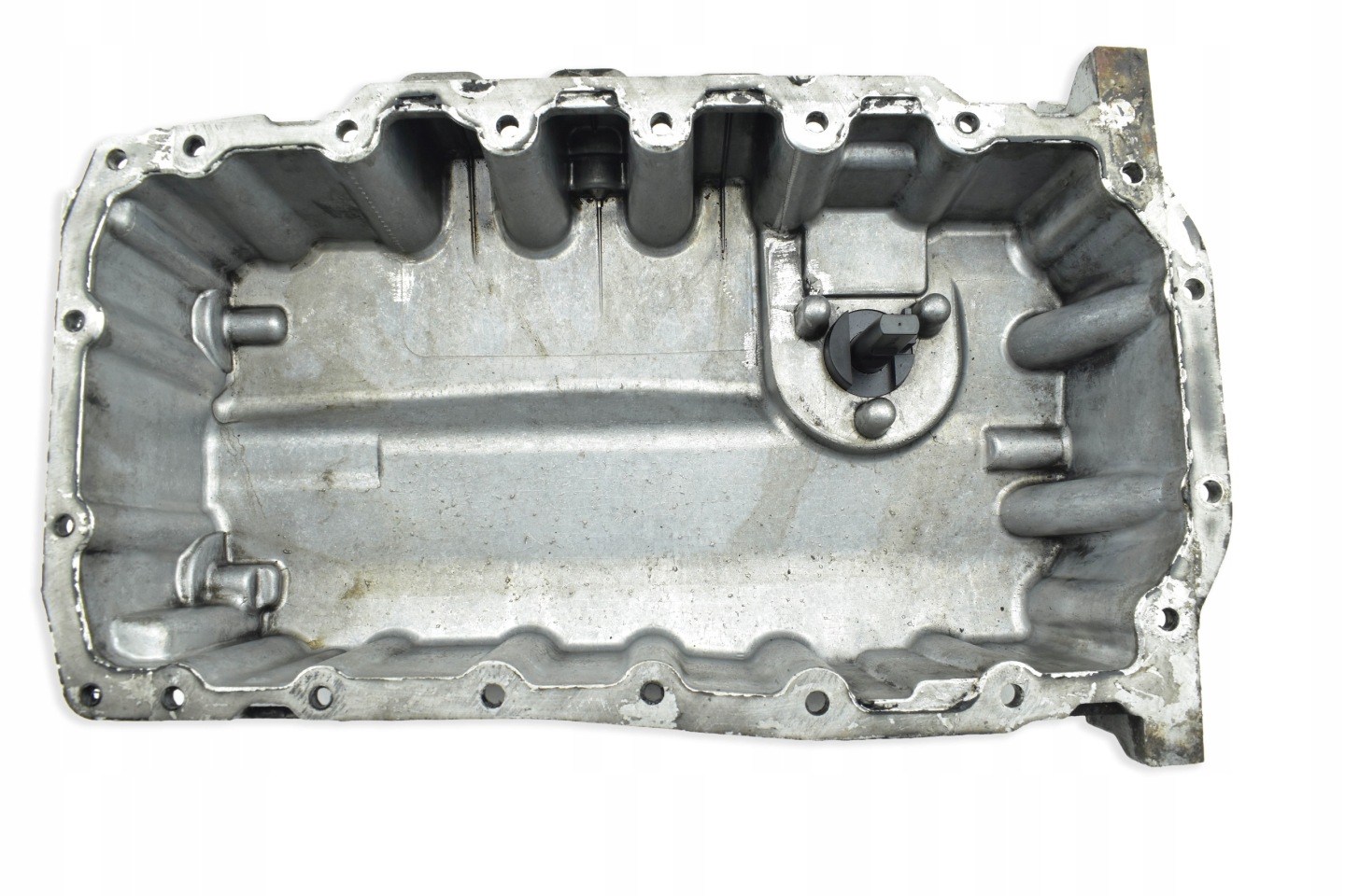 Ölwanne VW PASSAT B6 SEAT LEON II AUDI A3 8P 2.0 TDI 03G103603H