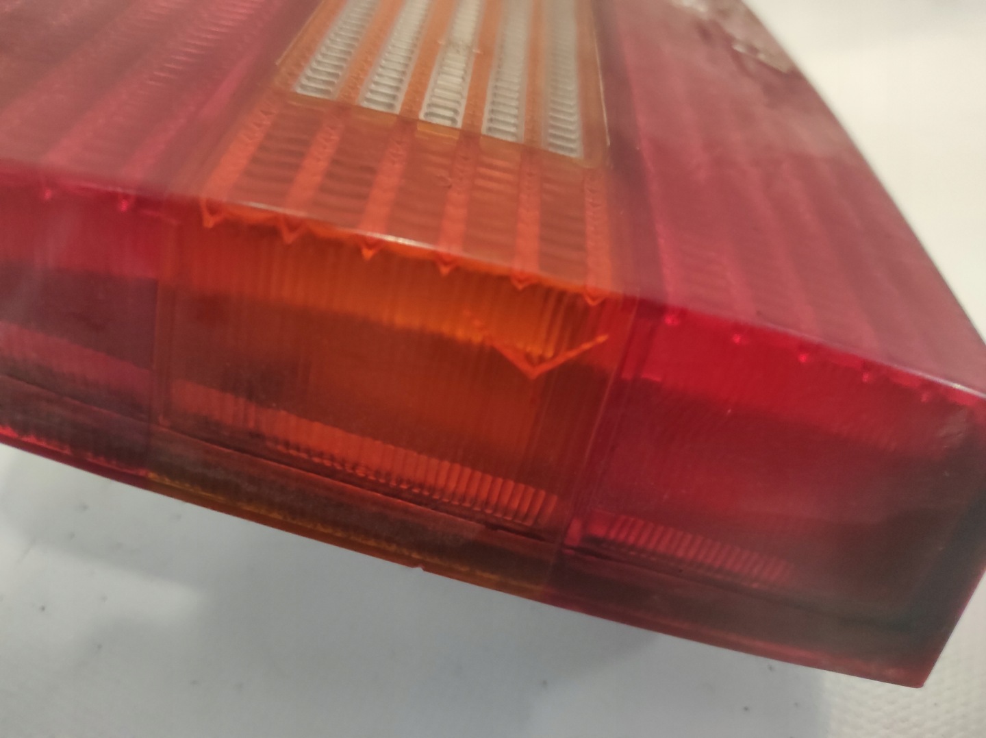 light left rear part rear VW PASSAT B4 KOMBI to the bonnet