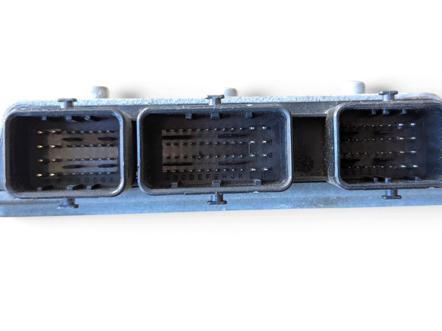 satz start Ford Fiesta 6 2010 AV21-12A650-CA