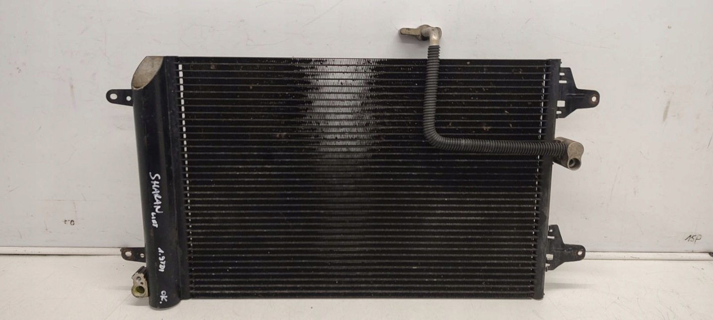 Radiateur climatisation VW Sharan et LIFT 1,9 TDI