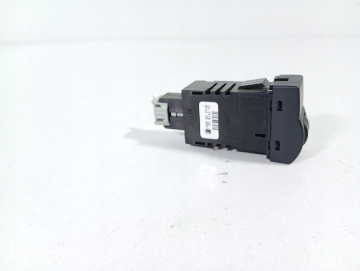 Mazda 3 III 03-09 switch switch REGULACJA lighting OE BP4K666R0
