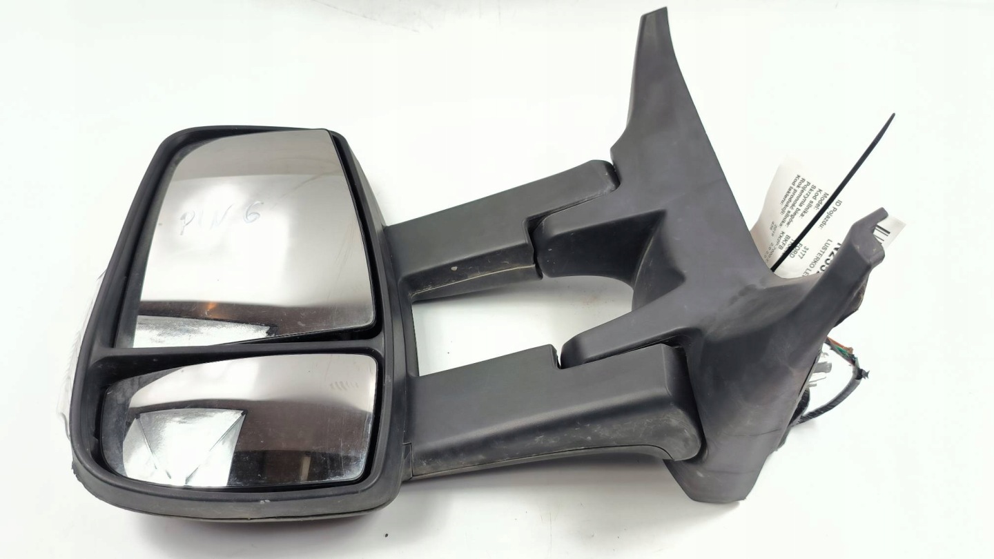 mirror left FORD TRANSIT MK8