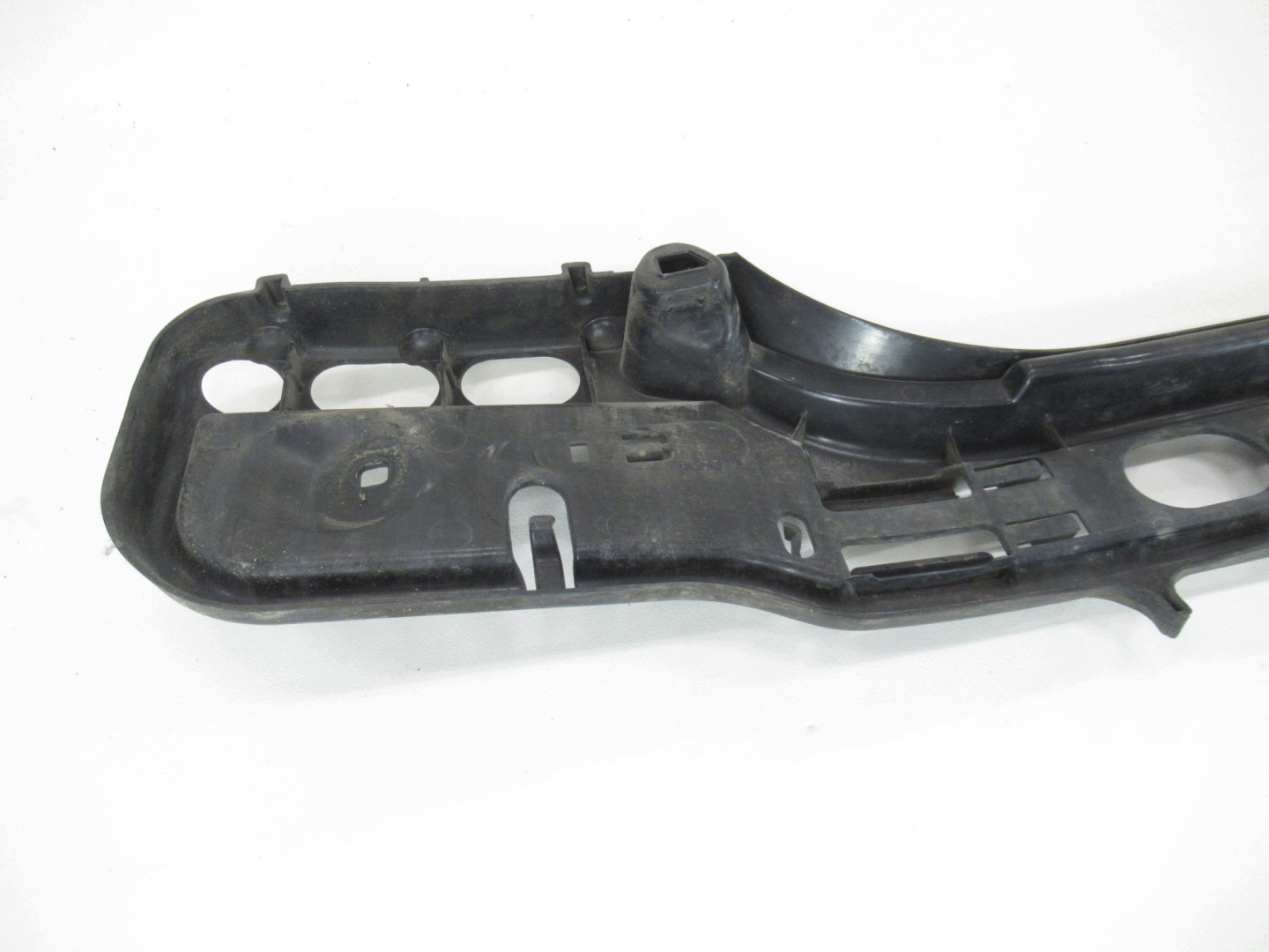 Poignée Support plaque Support Arrière Pare choc Arrière BMW e60 Berline
