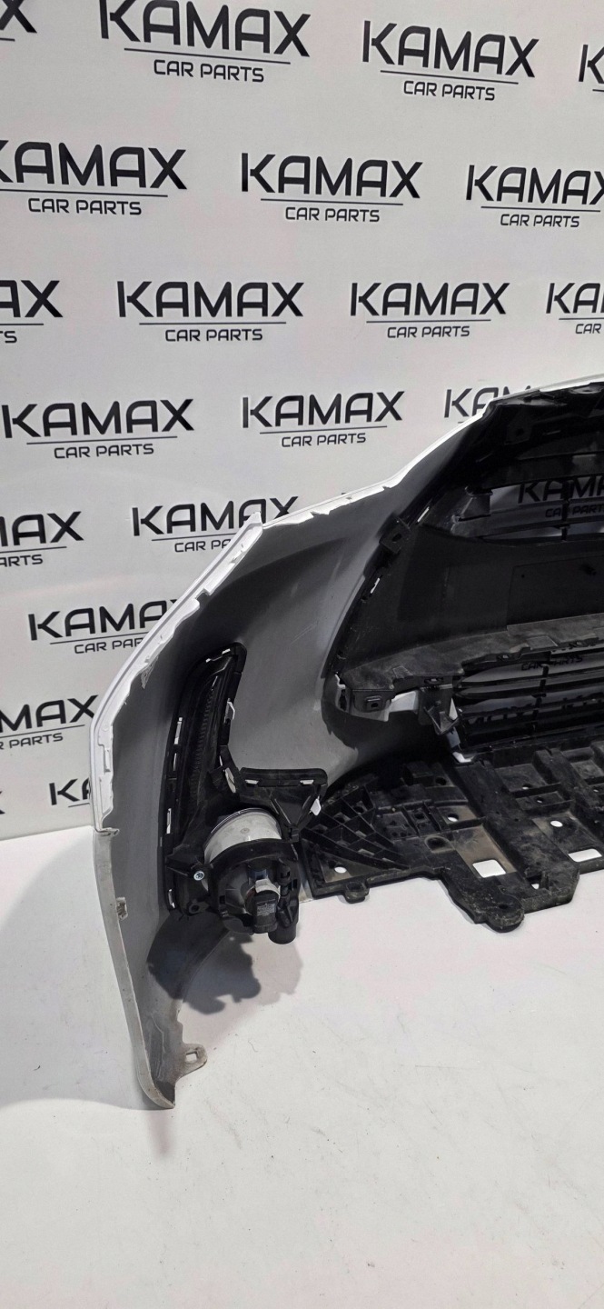 Frontstoßstange vorne Toyota Yaris XP210 521190DA00
