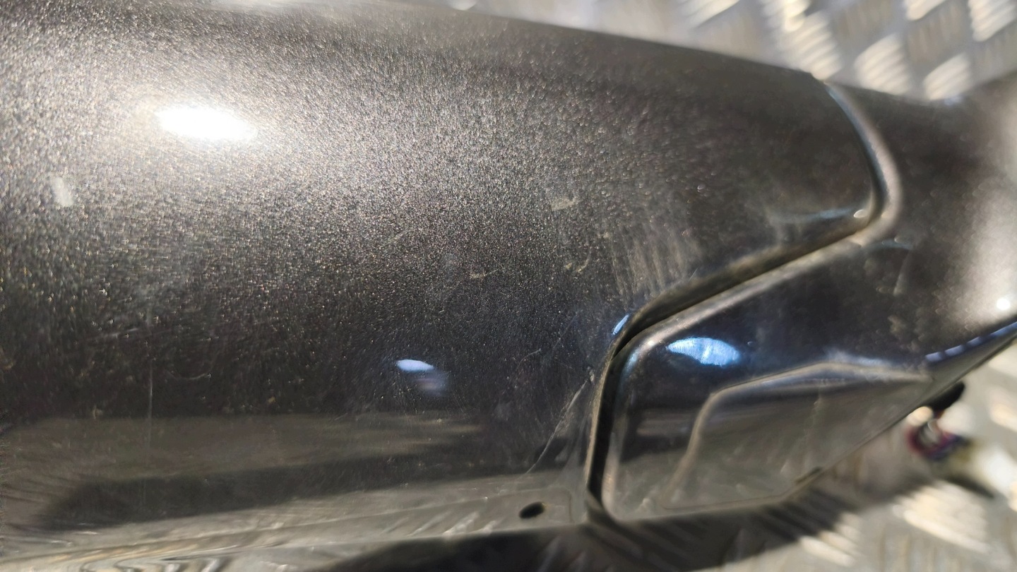 mirror right 10PIN ACURA RL 2009r K: NH736M