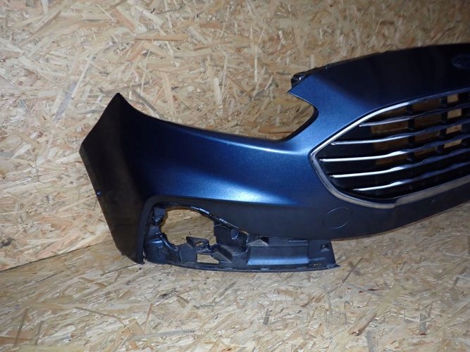 FORD GALAXY IV 19- S-MAX LIFT Frontstoßstange vorne