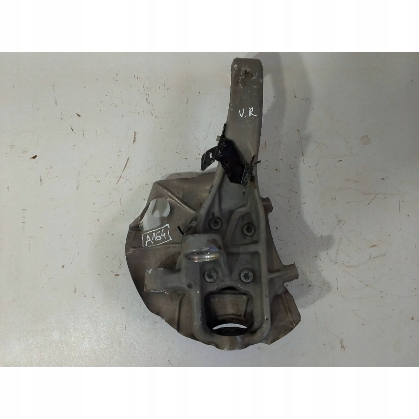 Alfa Romeo Giulia Mozzo FUSELLO 00505397420