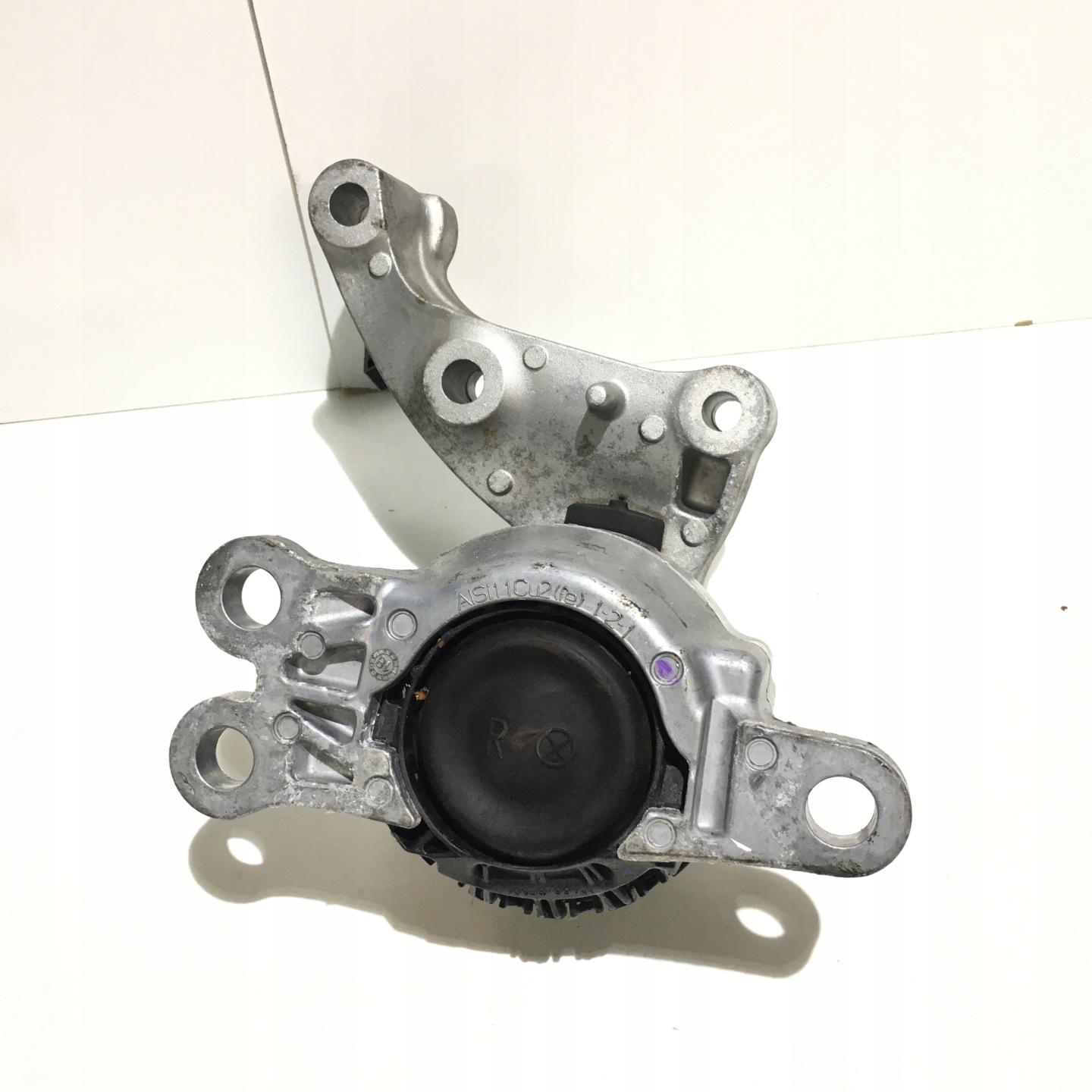 RENAULT ESPACE V 2.0 DCI ENGINE MOUNT AIRBAG