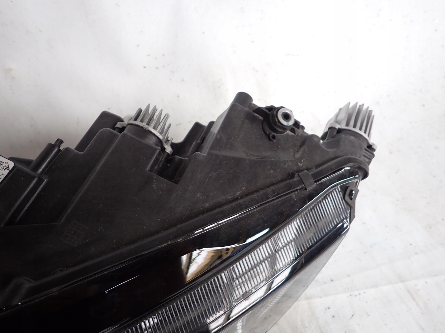 SKODA OCTAVIA IV 20- light left front front FULL LED 5E4941015