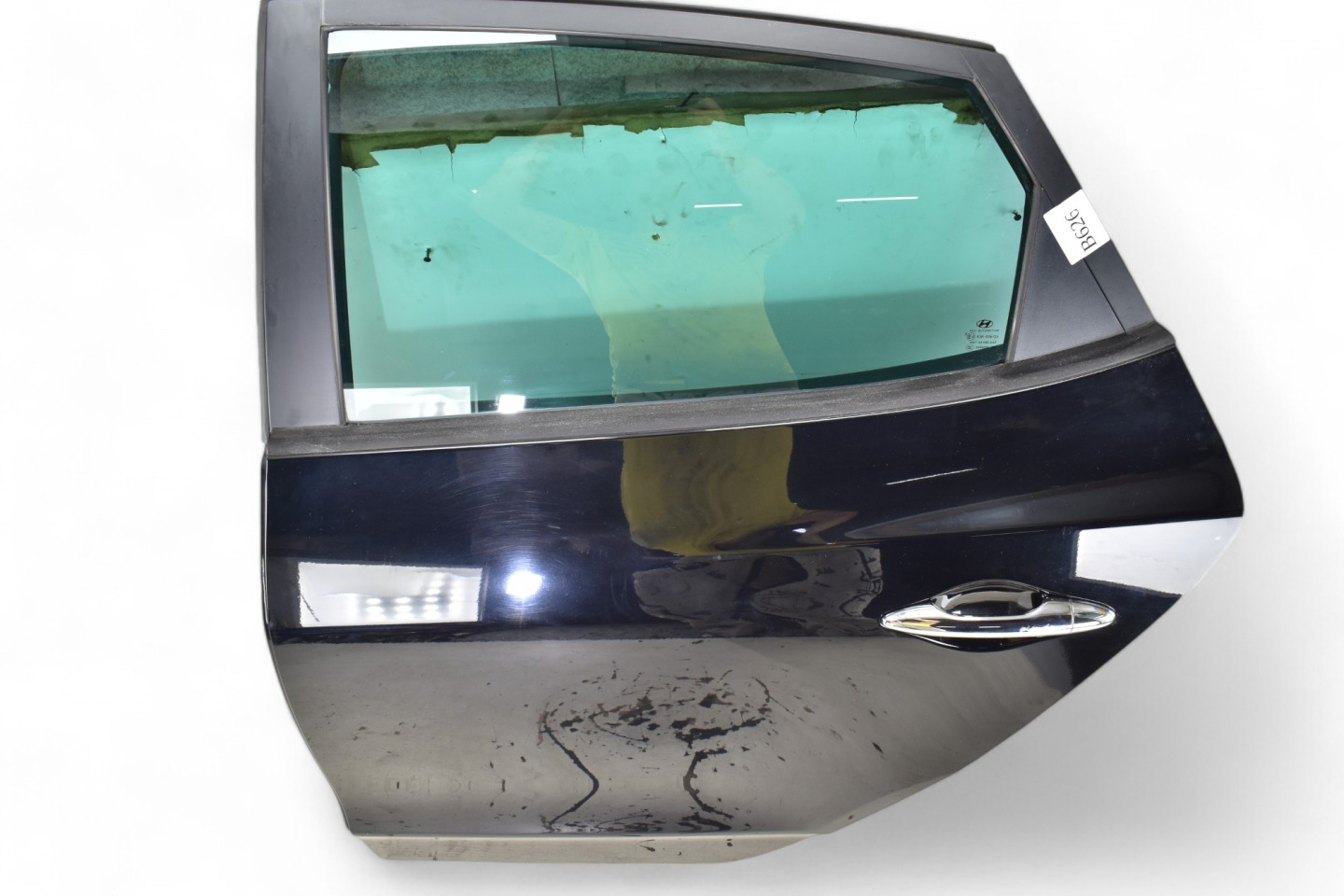 Tür links heck HYUNDAI IX35 2012r. 9P