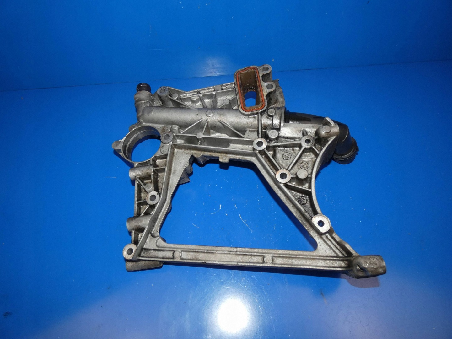 supporto alternatore Mercedes-Benz GLC X253 C253 A6512012409