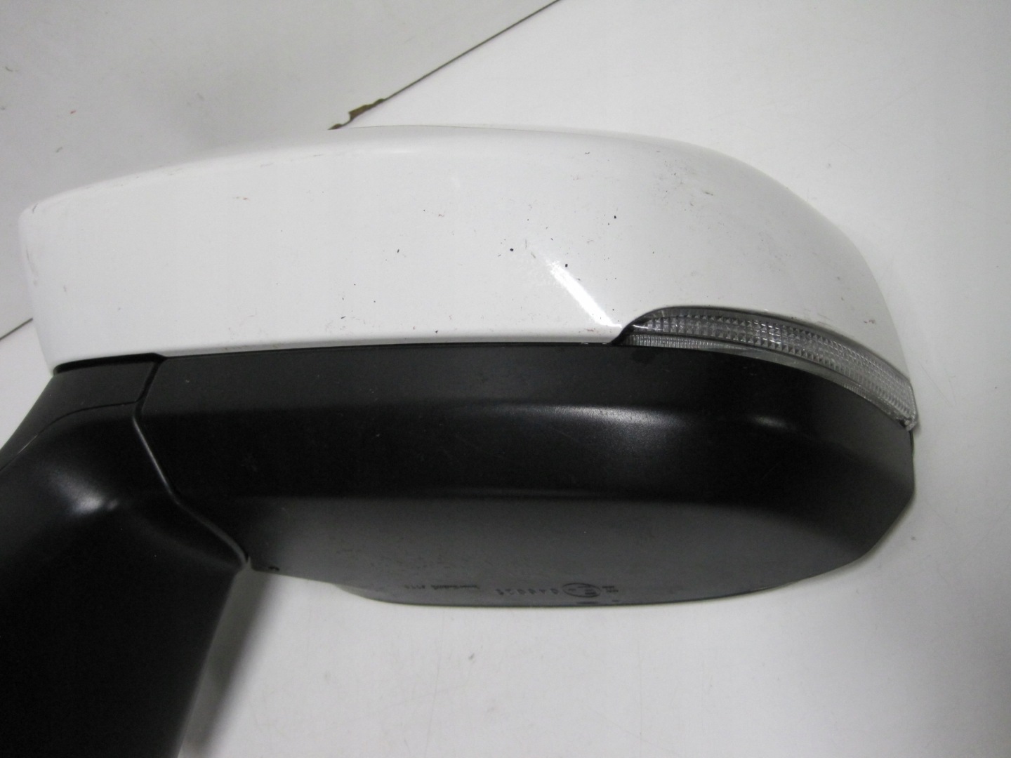mirror TOYOTA COROLLA CROSS right